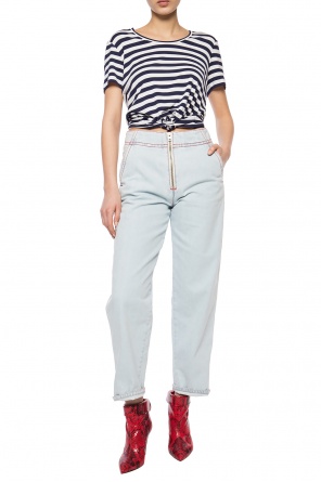Striped top, zdjęcie 2 Striped top od Michael Kors